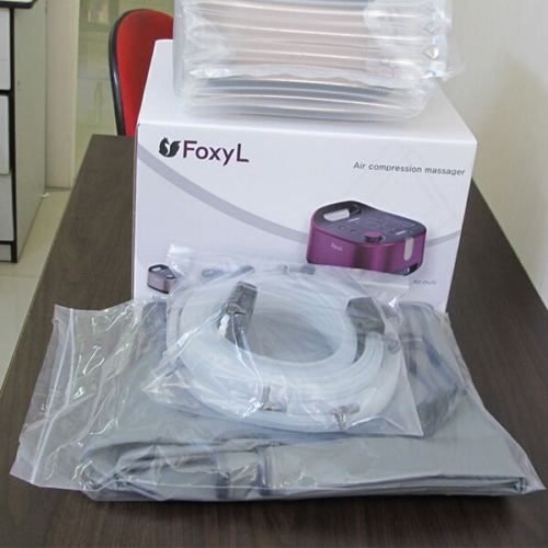 Hộp máy nén ép foxyl