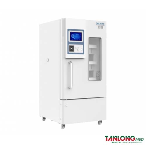 tủ bảo quản máu 168 lít