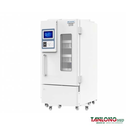 tủ bảo quản máu 168 lít