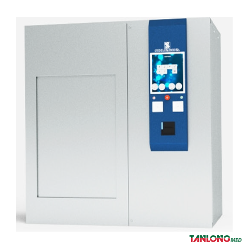 Máy tiệt trùng hơi nước