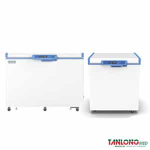 Tủ bảo quản vắc-xin Ice lined Meiling 2℃ - 8℃