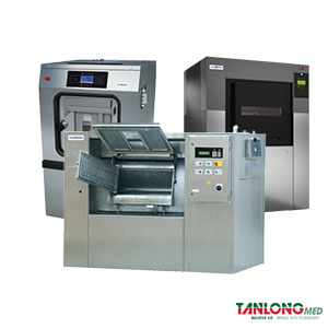 Máy giặt vắt đồ vải công nghiệp