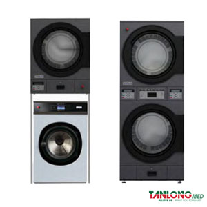 Máy sấy đồ vải công nghiệp