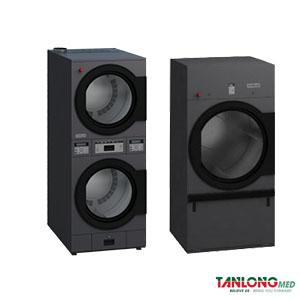 Giặt sấy tự phục vụ