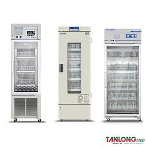 Tủ bảo quản máu Meiling 4 độ C