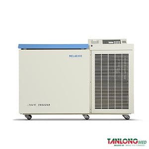 Tủ đông âm sâu Meiling -164 độ C