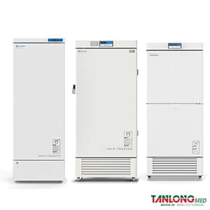 Tủ đông âm sâu Meiling -40 độ C