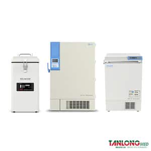 Tủ đông âm sâu Meiling -86 độ C