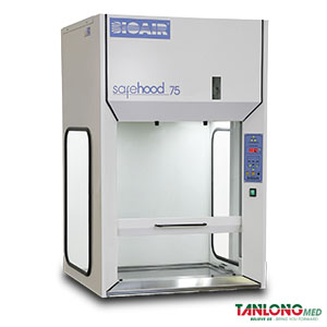 Tủ hút khí độc