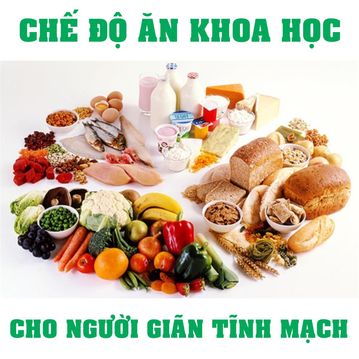 giãn tĩnh mạch
