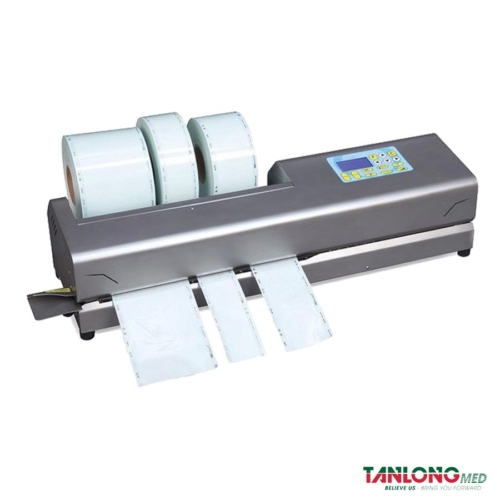 Máy hàn túi tiệt trùng