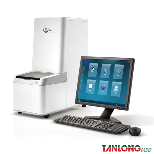 Máy định danh vi khuẩn