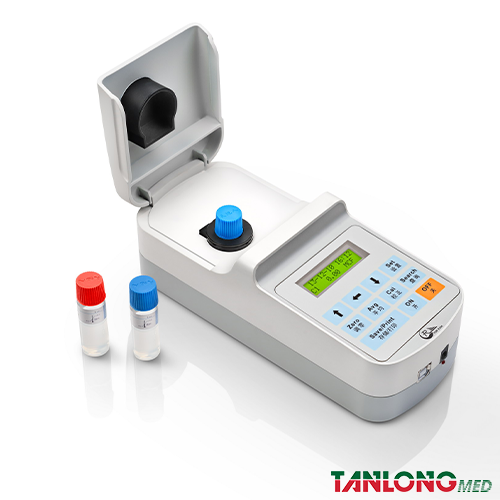 máy đo độ đục