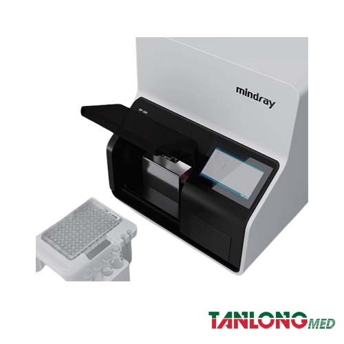 máy phân phối mẫu tự động mindray