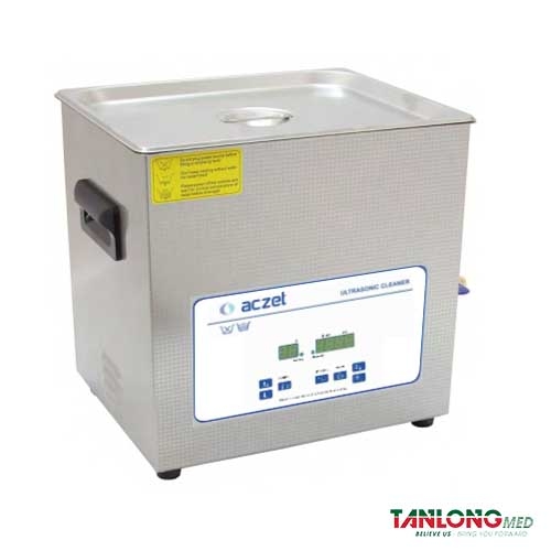 bồn rửa siêu âm