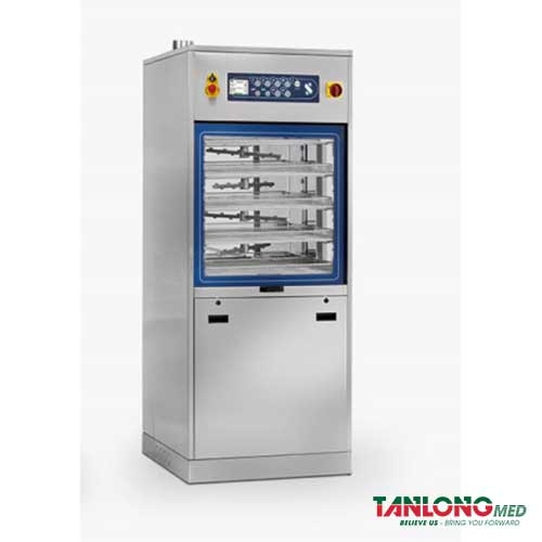 Máy rửa khử khuẩn dụng cụ