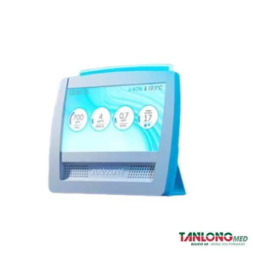 THIẾT BỊ CHẤT LƯỢNG KHÔNG KHÍ