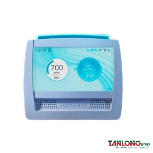 THIẾT BỊ THEO DÕI CHẤT LƯỢNG KHÔNG KHÍ AIR COACH PRO