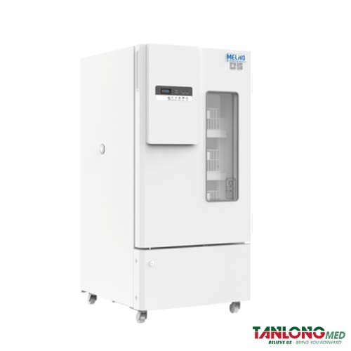 tủ bảo quản máu
