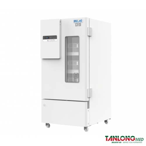 tủ bảo quản máu