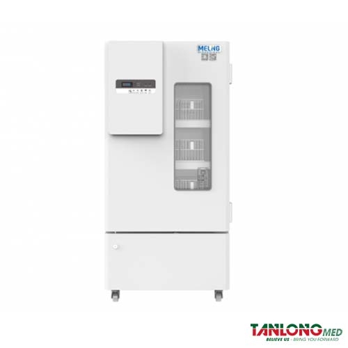 tủ bảo quản máu