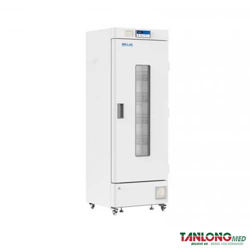 tủ bảo quản máu 380 lít