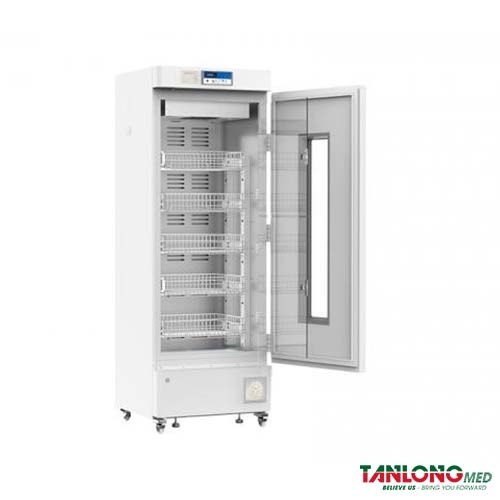 tủ bảo quản máu 380 lít