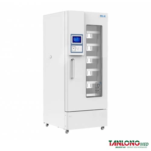 tủ bảo quản máu
