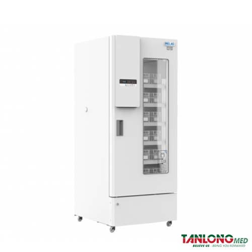 tủ bảo quản máu