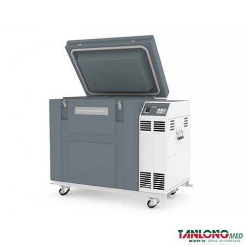 tủ bảo quản máu 168 lít