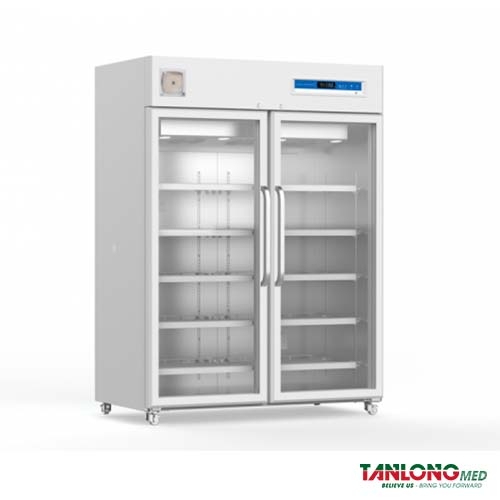tủ bảo quản dược phẩm, sinh phẩm, vắc-xin