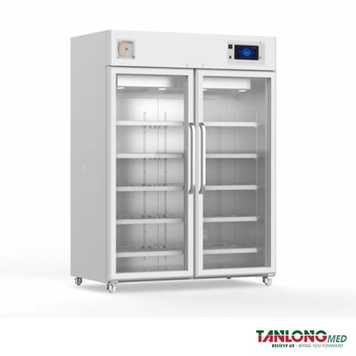 tủ bảo quản sinh phẩm, dược phẩm, vắc-xin