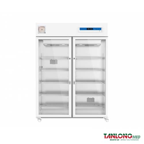 tủ bảo quản dược phẩm, sinh phẩm, vắc-xin