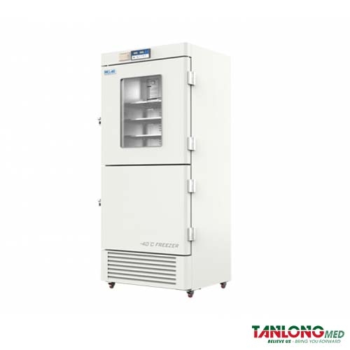 tủ lạnh kết hợp tủ đông