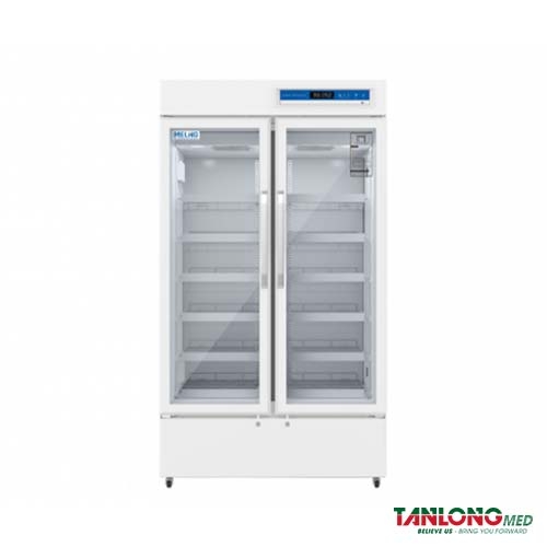 tủ bảo quản sinh phẩm, dược phầm, vắc-xin