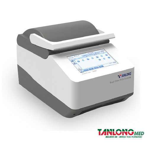 máy real-time pcr 48