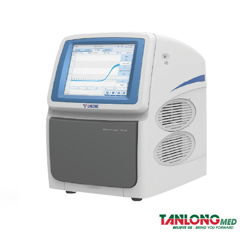 Hệ thống máy Real-time PCR