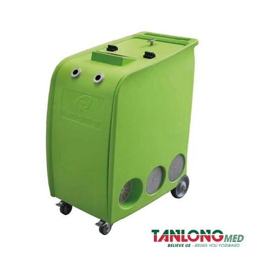 máy phun khử khuẩn bề mặt huwa-san fogger 3d