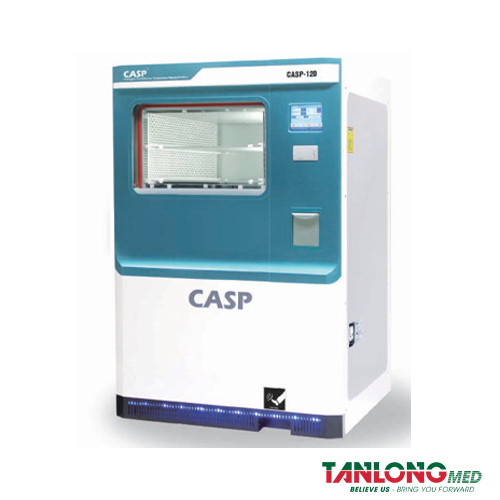 máy tiệt trùng nhiệt độ thấp tanlongmed