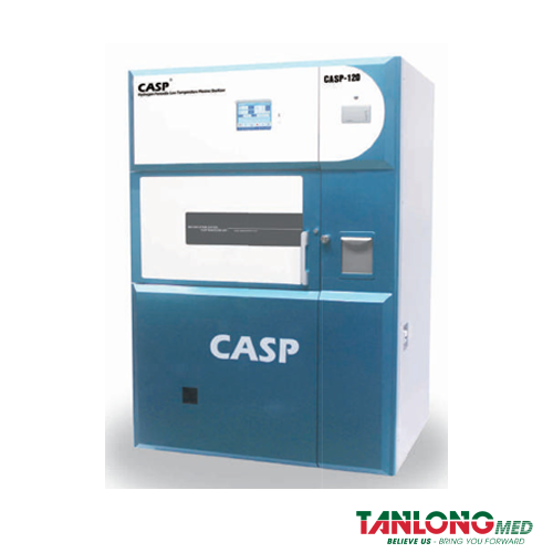 máy tiệt trùng nhiệt độ thấp plasma tanlongmed