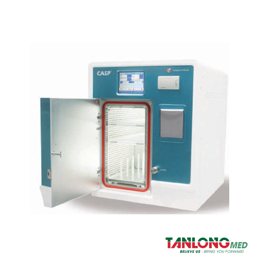 máy tiệt trùng nhiệt độ thấp plasma tanlongmed