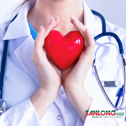 Thiết bị y tế gia đình