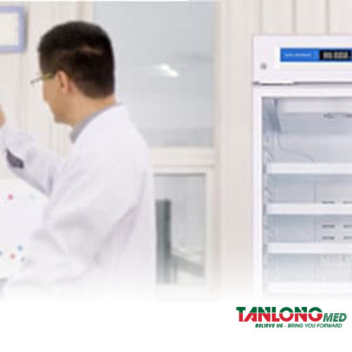 Tủ lạnh y tế - Tủ đông âm sâu Meiling