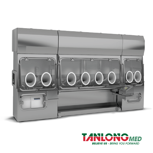 tanlongmed Bộ cách ly liệu pháp tế bào và gene